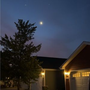 Meet your Posher, Zac